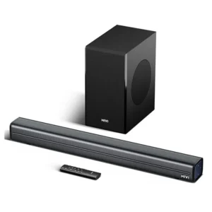 Mivi Fort Q200 Soundbar 1