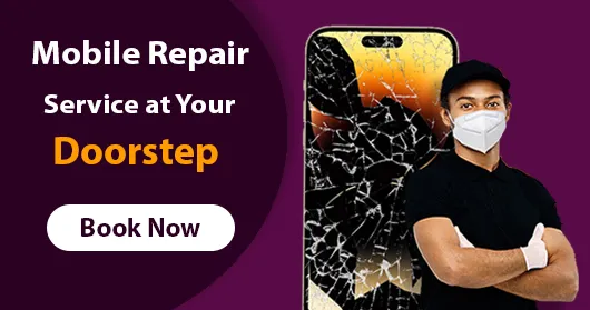 Mobile Repair Service