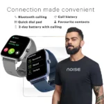 Noise-Colour-Fit-Icon-2- Connection made convenient