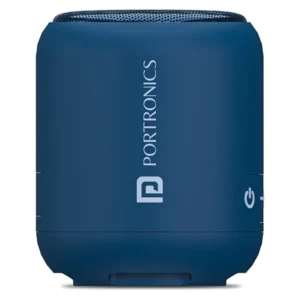 Portronics SoundDrum 1 1