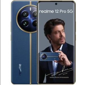 Realme 12Pro 5g Submarine Blue mobitez.in