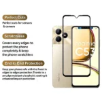 Realme-C53-Glass 2 mobitez.in