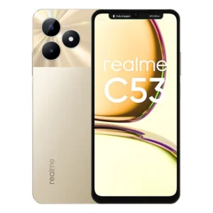 Realme C53 Gold mobitez.in