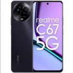 Realme c67 5g