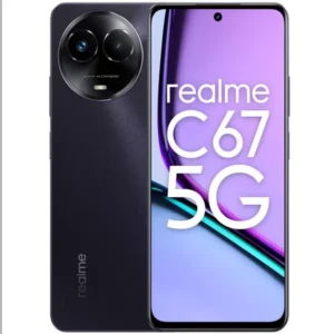 Realme c67 5g