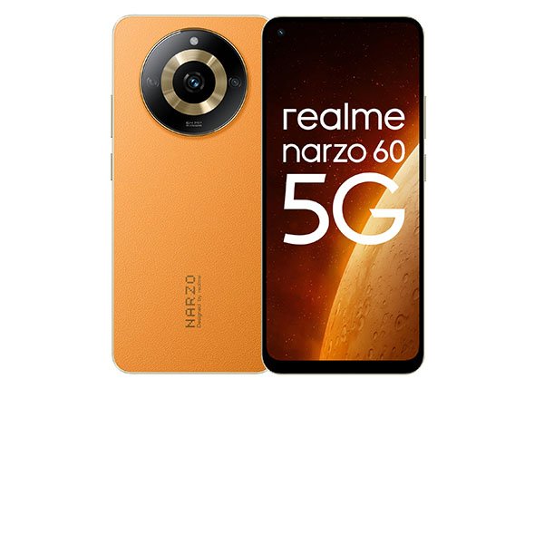 Realme narzo 60 5G mobitez.in