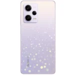 Redmi Note 12 Pro 5g Stardust Purple 2 mobitez.in