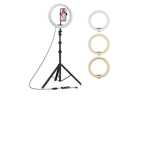 Ring light mobitez.in