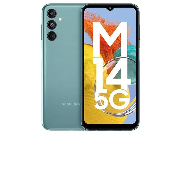 Samsung M14 mobitez.in