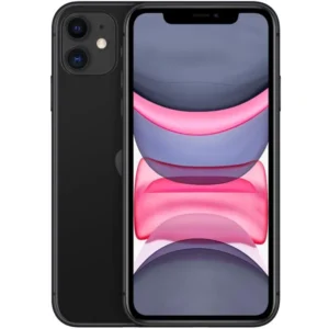 Apple iPhone 11 Black mobitez.in