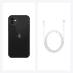 Apple iPhone 11 Black mobitez.in