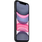 Apple iPhone 11 Black mobitez.in