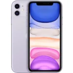 Apple iPhone 11 Purple mobitez.in