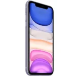 Apple iPhone 11 Purple mobitez.in