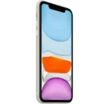 Apple iPhone 11 White mobitez.in