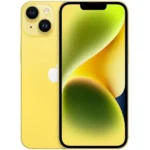 Apple iPhone 14 Yellow mobitez.in