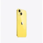 Apple iPhone 14 Yellow mobitez.in