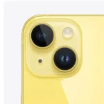 Apple iPhone 14 Yellow mobitez.in