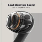 Boat-Airdopes-Atom-81-Opal-Black-Boat-Signature-Sound mobitez.in