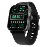 Boat-Ultima-Connect-Smartwatch-Black