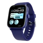 Boat-Ultima-Connect-Smartwatch-Blue mobitez.in