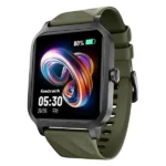 Fastrack-Revoltt-Green