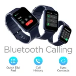 Fire-Boltt-Ninja-Call-Pro-Blue-Calling-Feature mobitez.in