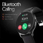 Fire-Boltt-Phoenix-Pro-Black-Bluetooth-Calling mobitez.in