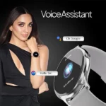 Fire-Boltt-Phoenix-Pro-Grey-Voice-Assistant mobitez.in