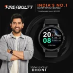 Fireboltt-Hurricane-Black-MS-Dhoni