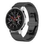 Metal-Watch-Strap black mobitez.in