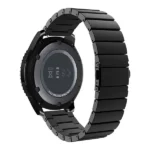 Metal-Watch-Strap black mobitez.in