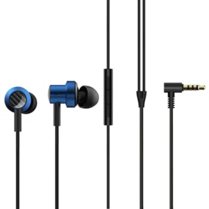 Mi Dual Driver Earphone Blue