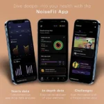 Noise-Fit-App