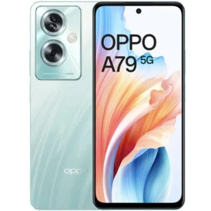 OPPO A79 5G Glowing Green mobitez.in