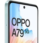 OPPO A79 5G Glowing Green mobitez.in