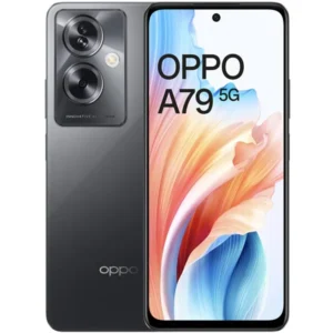 OPPO A79 5G Mystery Black mobitez.in