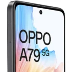 OPPO A79 5G Mystery Black mobitez.in