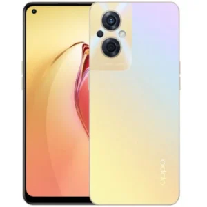 OPPO F21s Pro 5G Dawnlight Gold mobitez.in