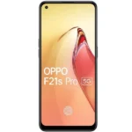 OPPO F21s Pro 5G Starlight Black mobitez.in