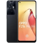 OPPO F21s Pro 5G Starlight Black mobitez.in