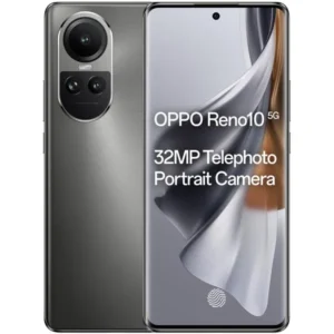 OPPO Reno10 5G Silvery Grey mobitez.in