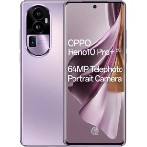 OPPO Reno10 Pro+ 5G Glossy Purple mobitez.in