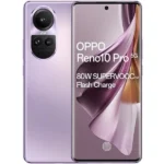 OPPO Reno10 Pro 5G Glossy Purple mobitez.in