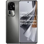 OPPO Reno10 Pro+ 5G Silver Grey mobitez.in