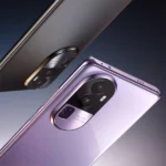 OPPO Reno10 Pro+ 5G Silver Grey mobitez.in