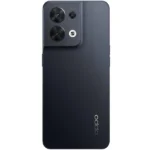 OPPO Reno8 5G Shimmer Black mobitez.in