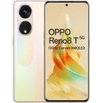 OPPO Reno8T 5G Sunrise Gold mobitez.in