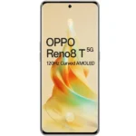 OPPO Reno8T 5G Sunrise Gold mobitez.in