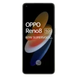 Oppo Reno8 5G Shimmer Gold mobitez.in